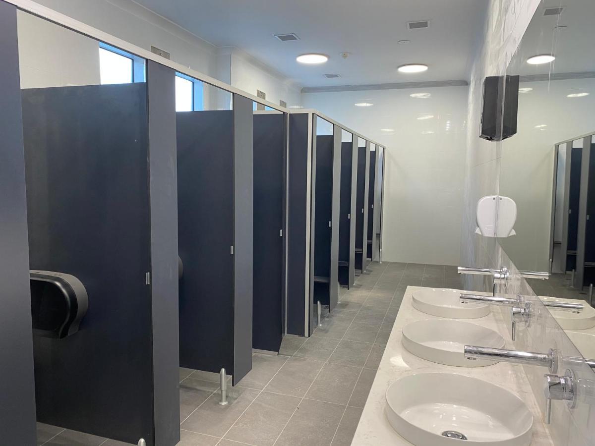 Coolangatta Sands Hotel Екстер'єр фото