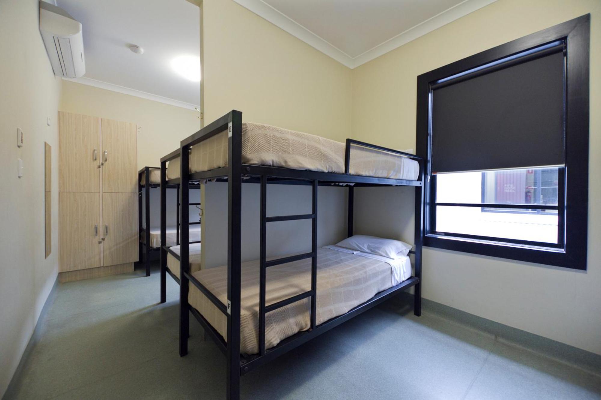 Coolangatta Sands Hotel Екстер'єр фото