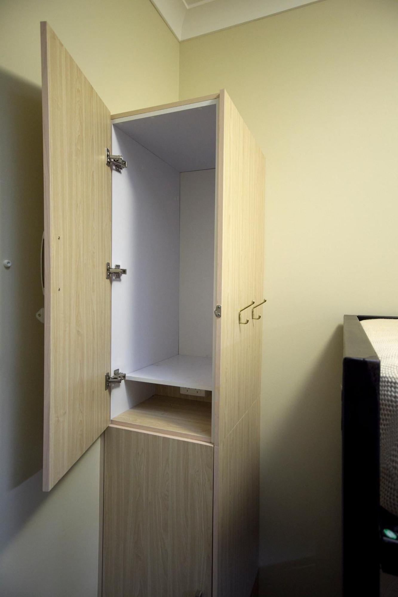 Coolangatta Sands Hotel Екстер'єр фото