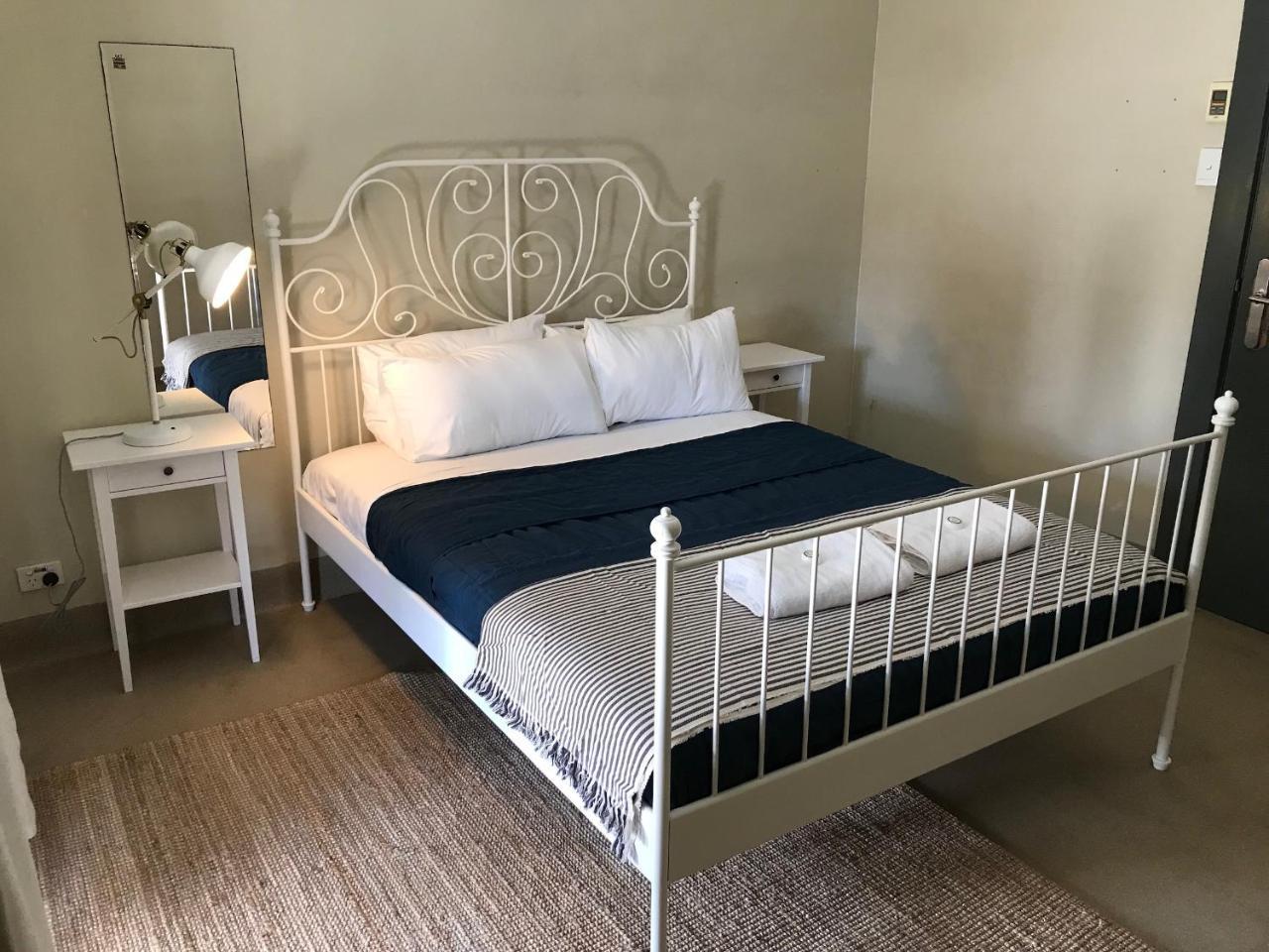 Coolangatta Sands Hotel Екстер'єр фото