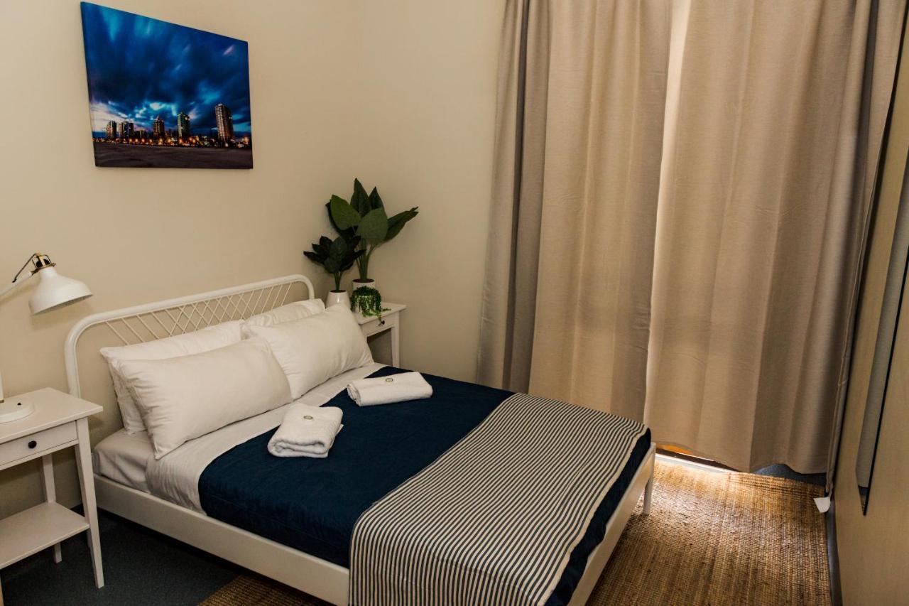 Coolangatta Sands Hotel Екстер'єр фото