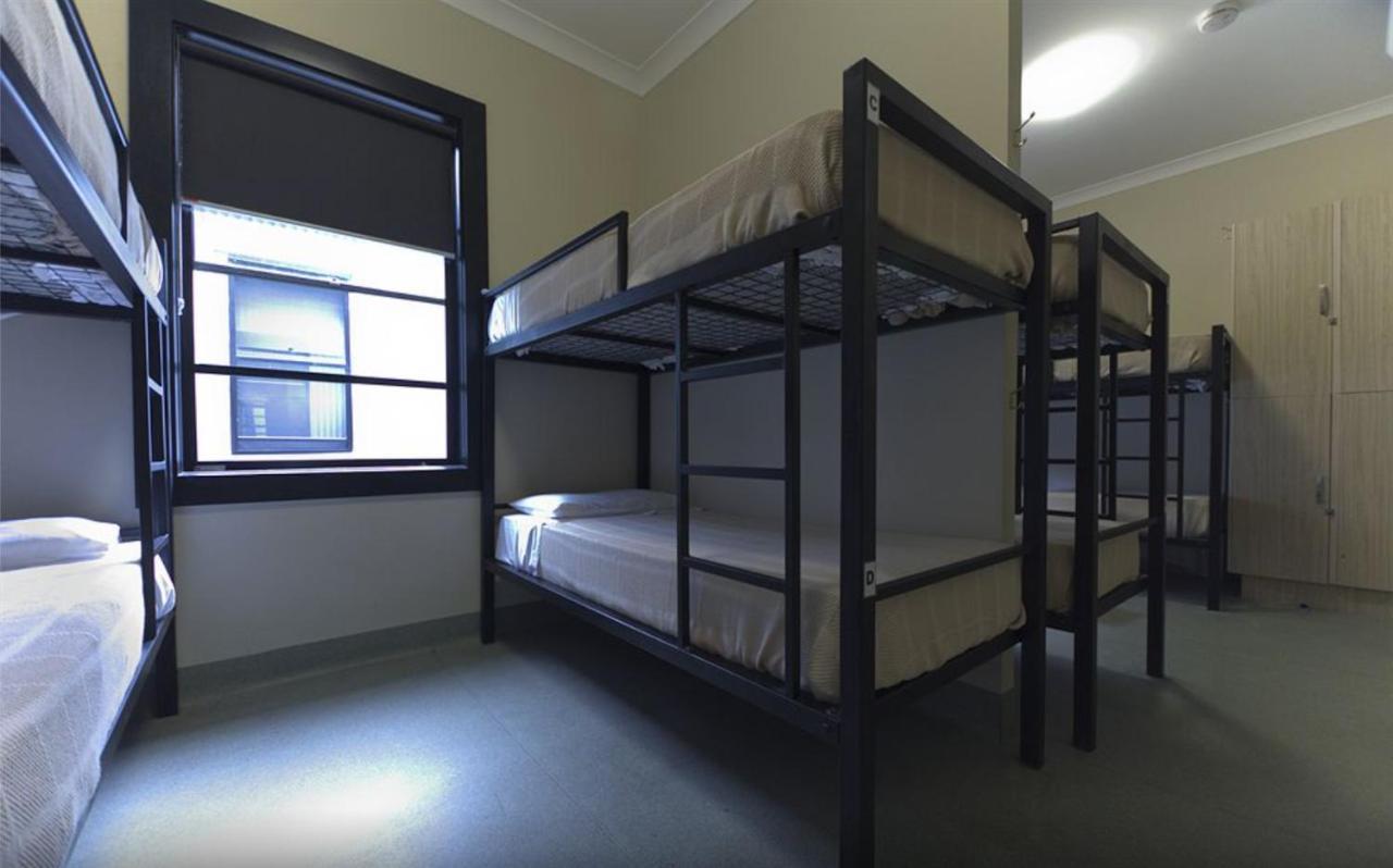 Coolangatta Sands Hotel Екстер'єр фото