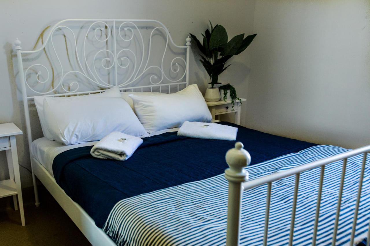 Coolangatta Sands Hotel Екстер'єр фото