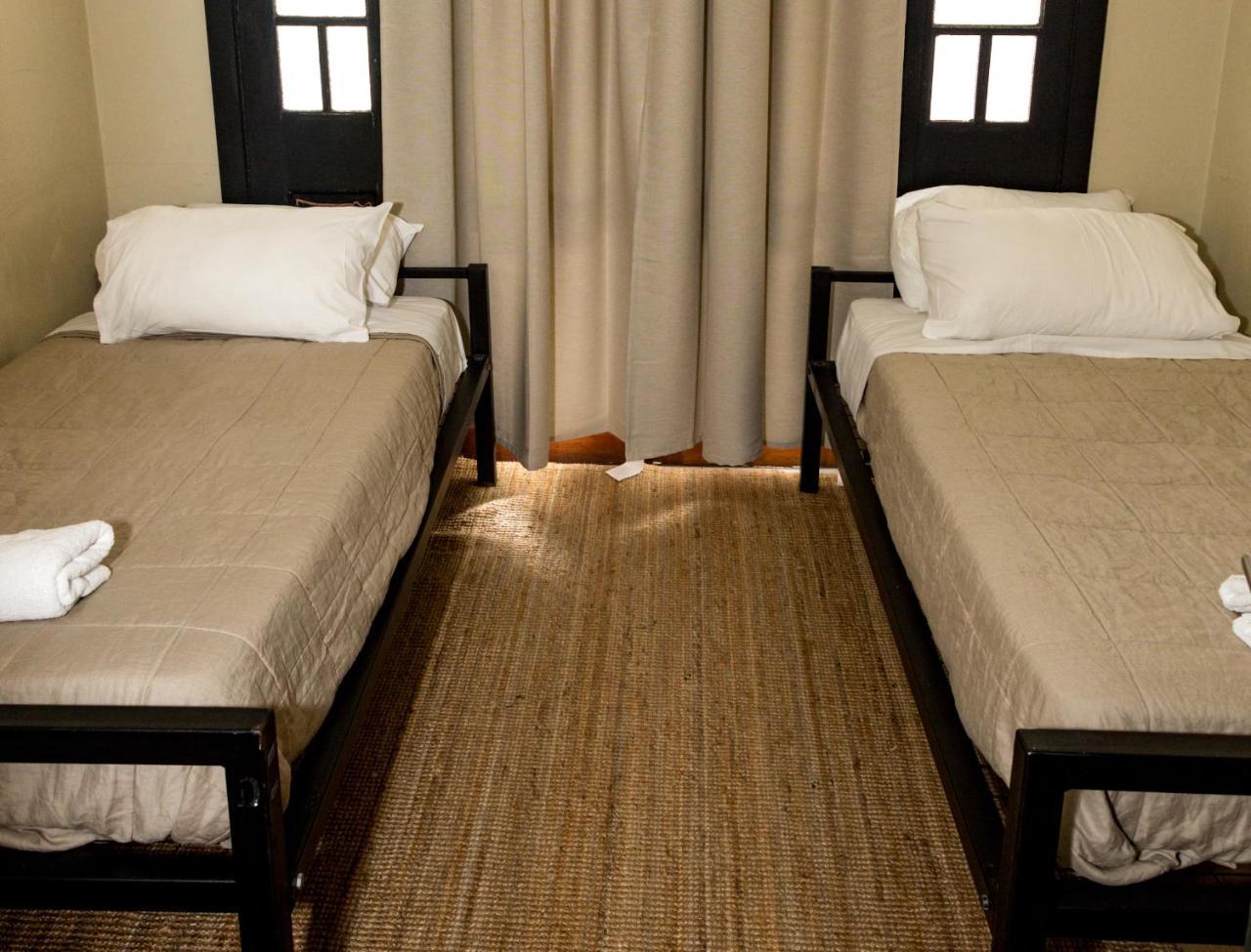 Coolangatta Sands Hotel Екстер'єр фото