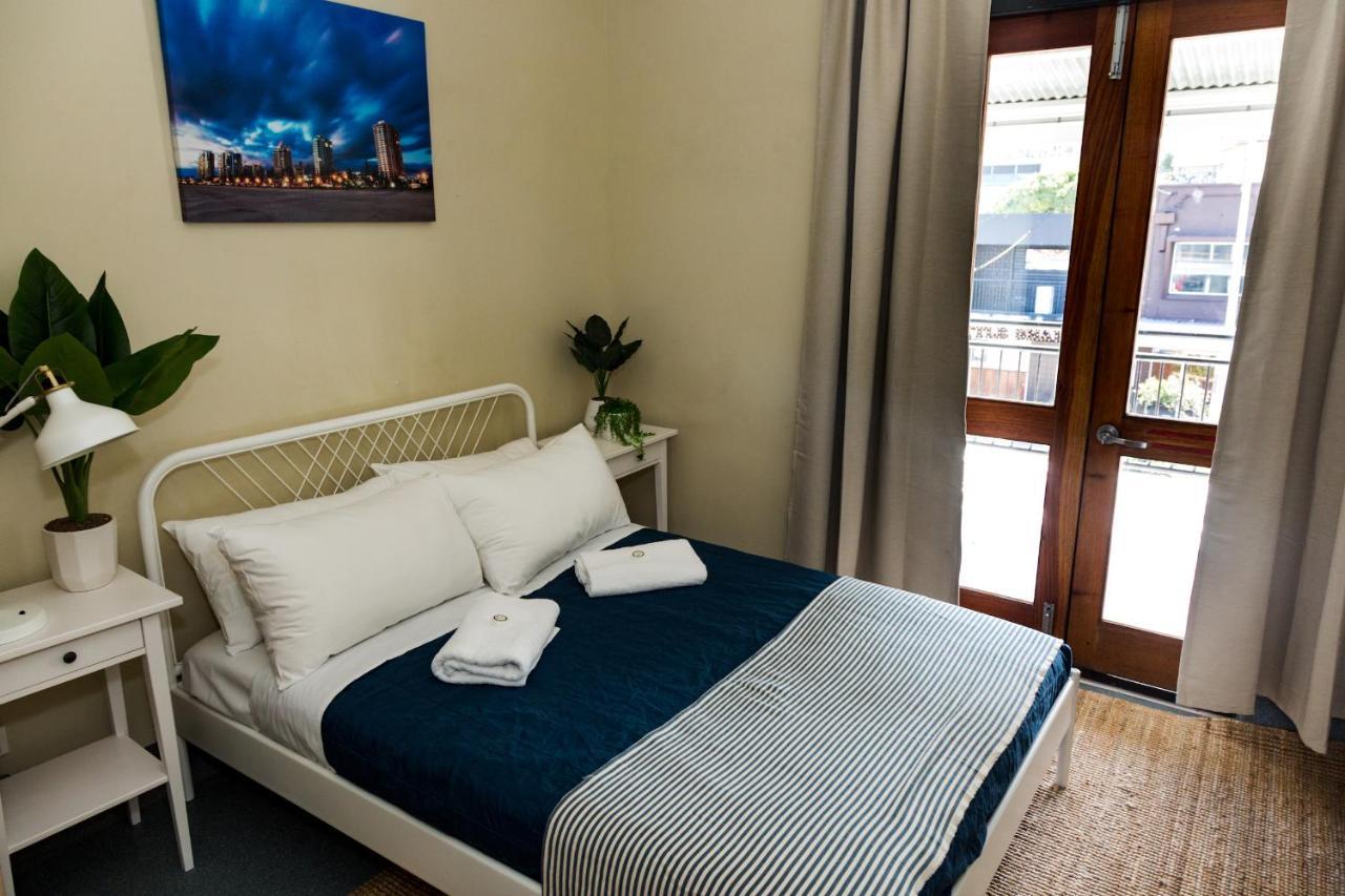 Coolangatta Sands Hotel Екстер'єр фото