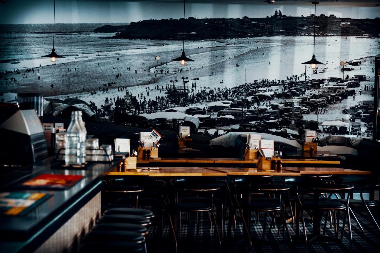 Coolangatta Sands Hotel Екстер'єр фото