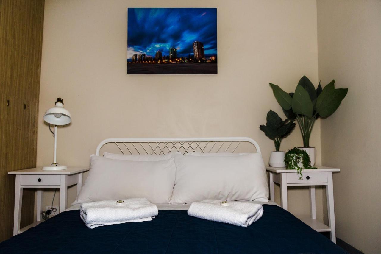 Coolangatta Sands Hotel Екстер'єр фото