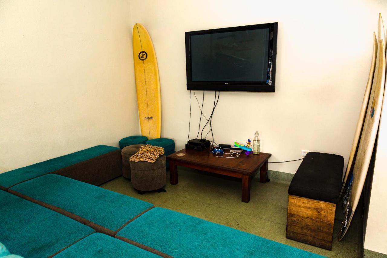 Coolangatta Sands Hotel Екстер'єр фото